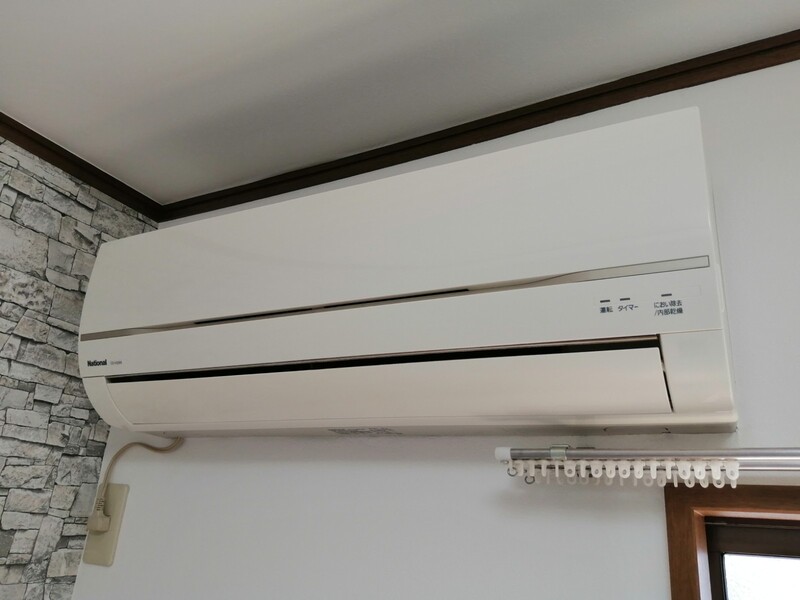 ストロベリーハウス103号室 部屋その他