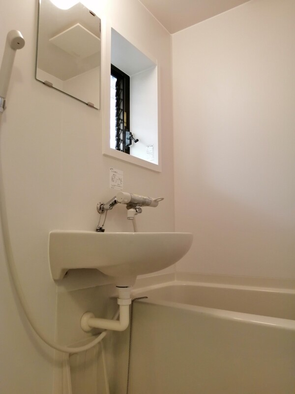 ストロベリーハウス103号室 部屋その他