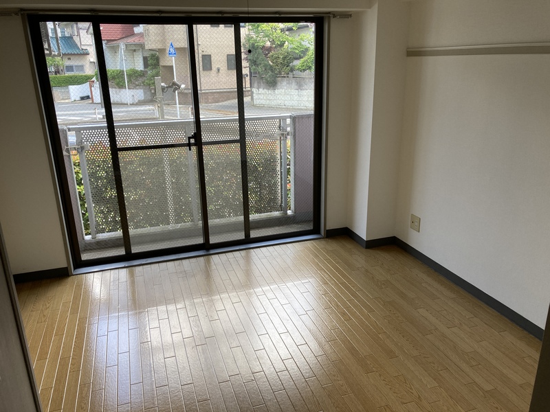 カレッジハイツ稲毛２０５号室 部屋その他