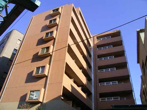 スカイコート浜松町 306