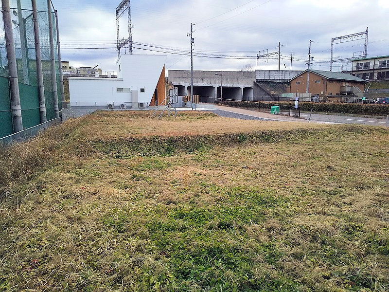 分譲地全体画像