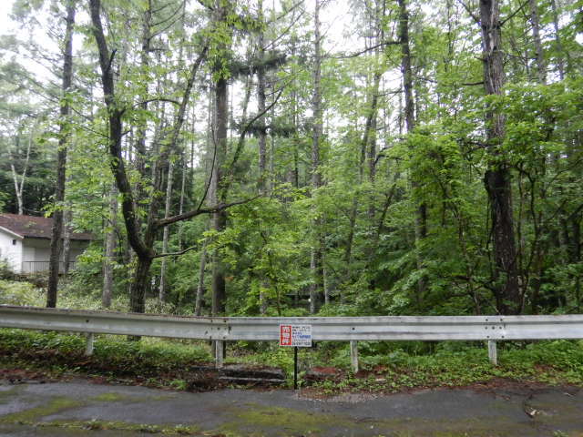 【不動産ジャパン】物件詳細：長野県下伊那郡阿智村浪合／門島駅の物件情報：売地