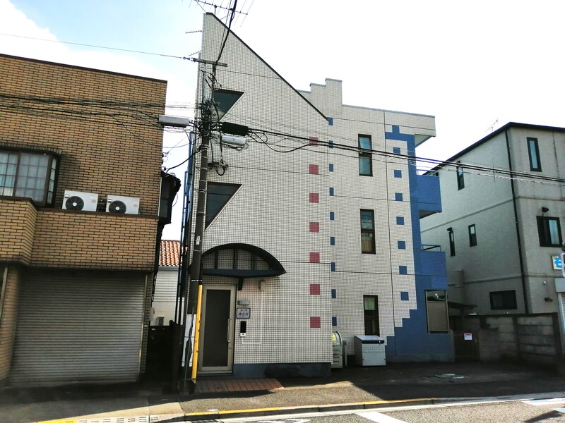 カーサ西立川 外観