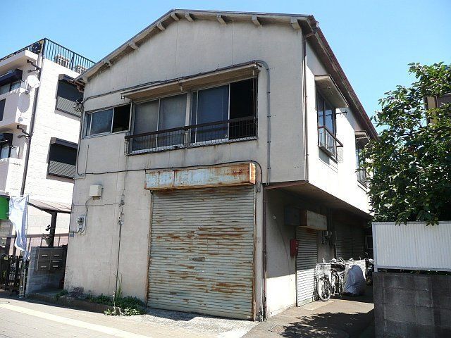 恭和荘の外観画像