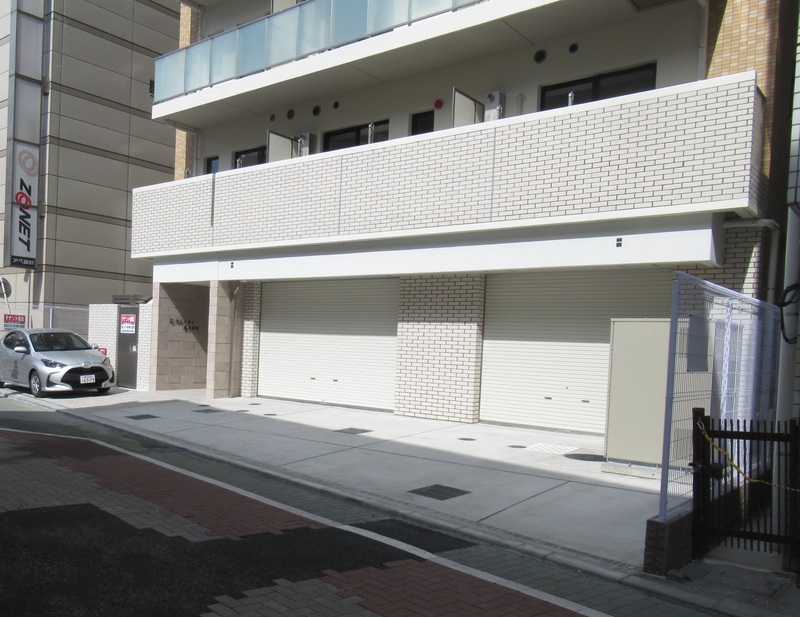 本厚木 1階 マイシティ厚木中町｜23.7坪 居抜き・空き店舗物件