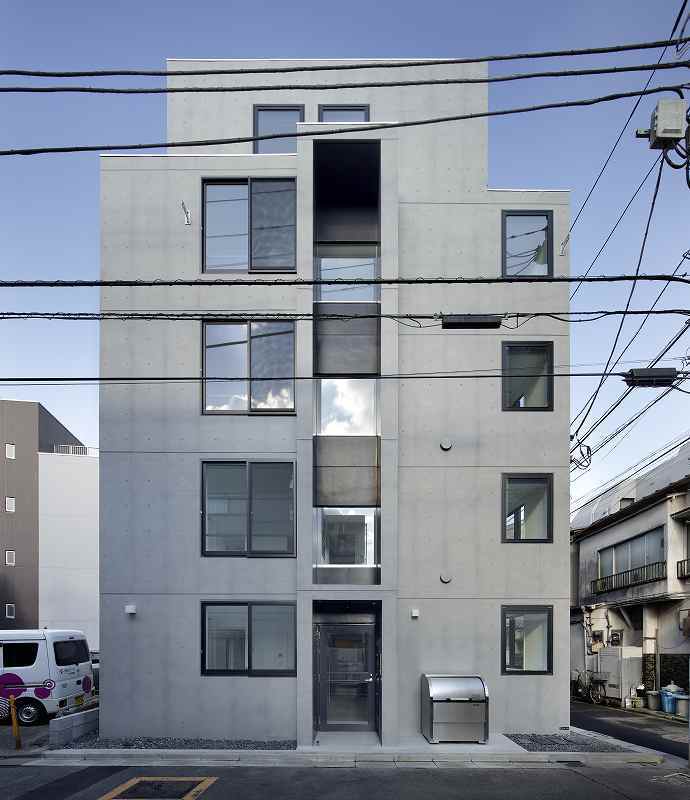 Fullea武蔵小山 403