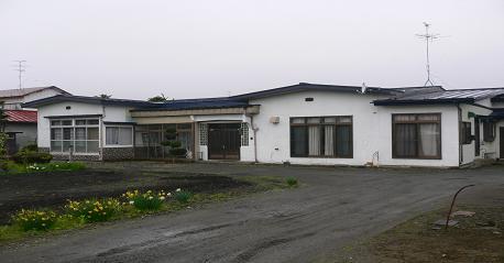 house for sale in Hachinohe, Aomori | ¥27,500,000 | 9LDK | Akiyama ho…