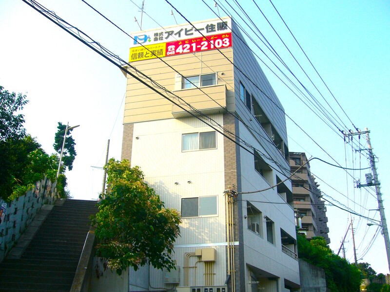 ヒルズスタイル 402