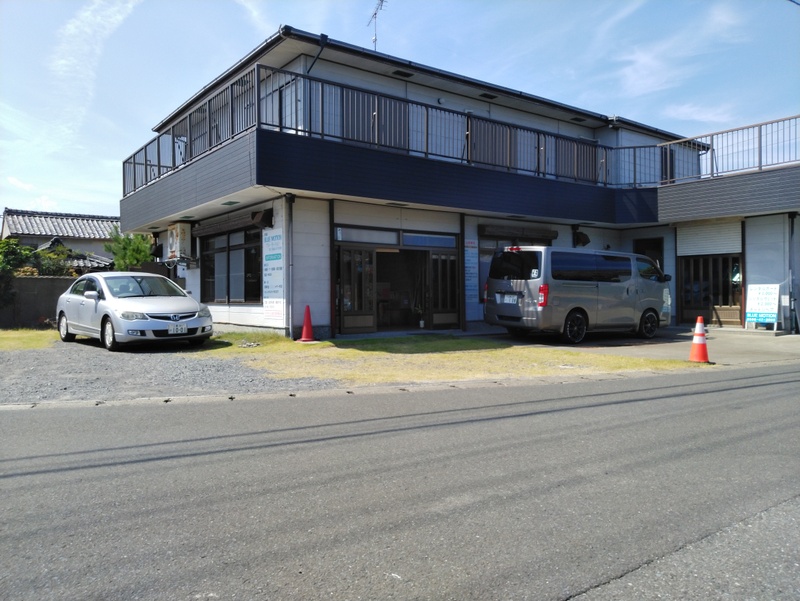 【不動産ジャパン】物件詳細：ブルーモーション／三重県志摩市阿児町国府／鵜方駅の物件情報：旅館