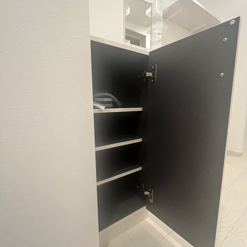MELDIA二和向台202号室 部屋その他