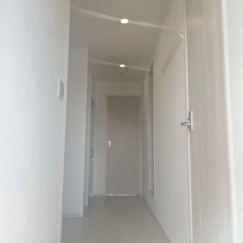 MELDIA二和向台202号室 部屋その他