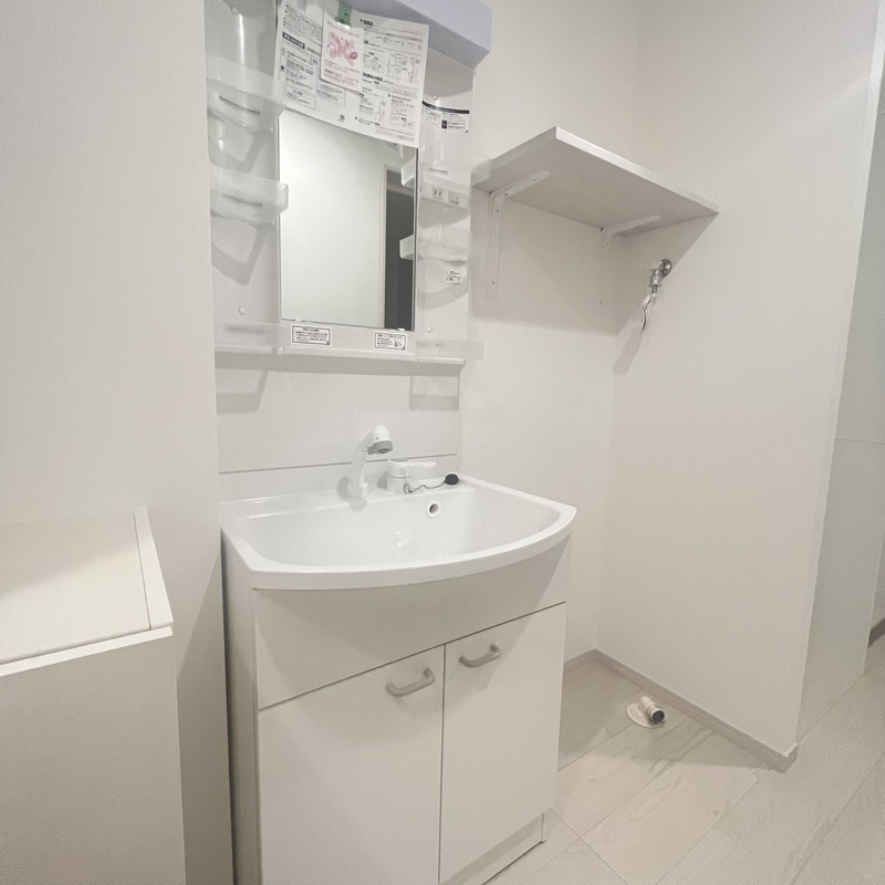 MELDIA二和向台202号室 部屋その他