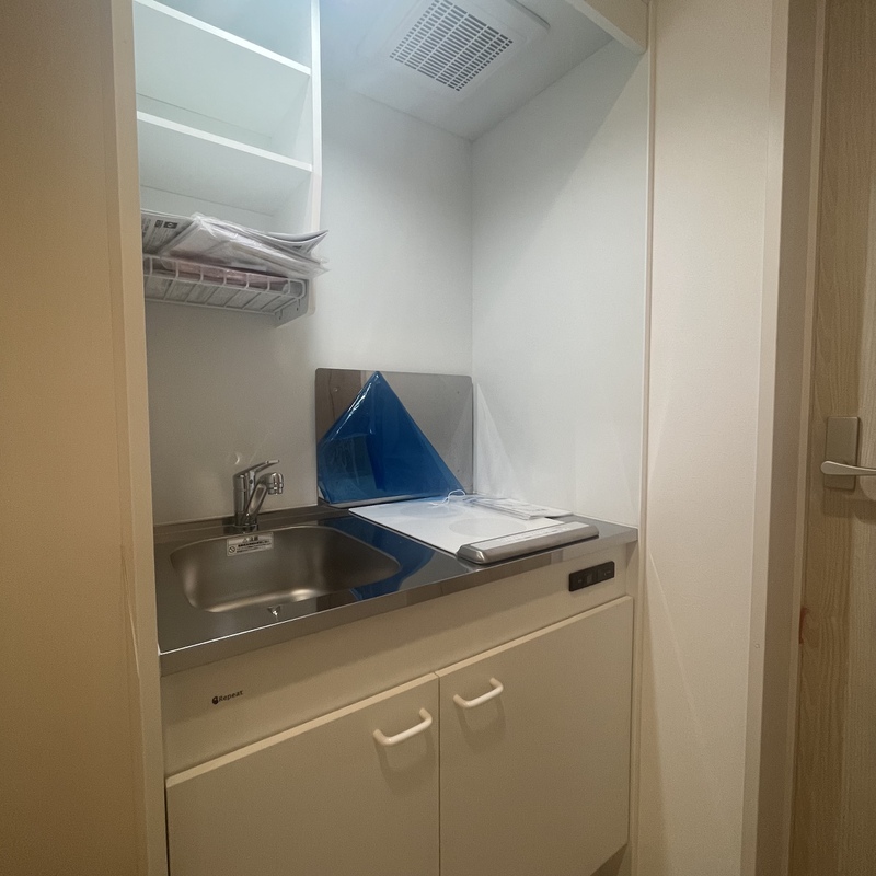 MELDIA二和向台202号室 部屋その他