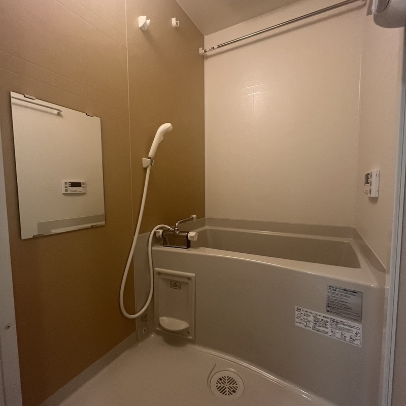 MELDIA二和向台202号室 部屋その他