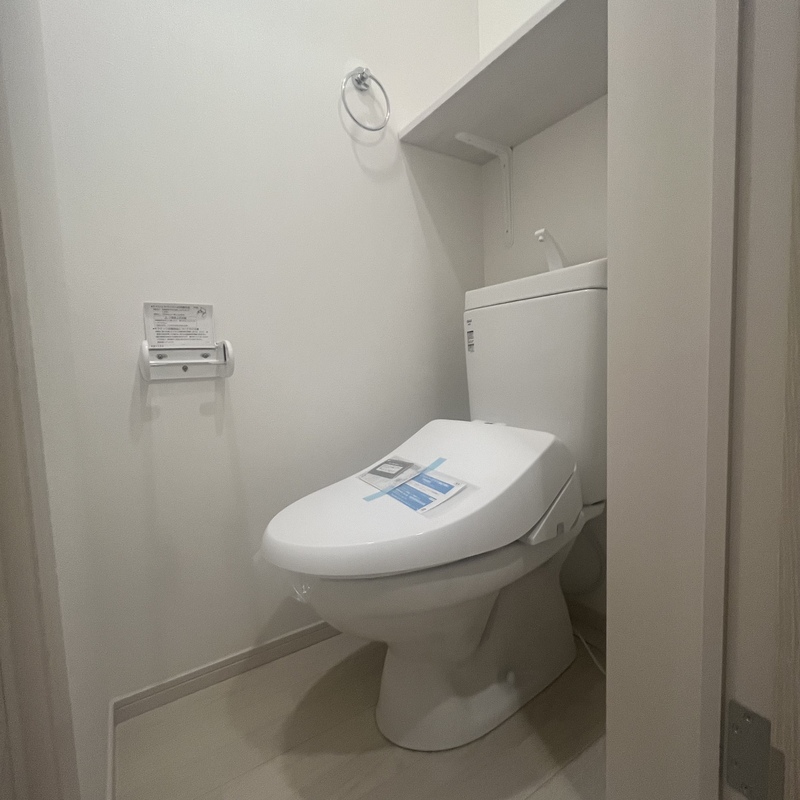 MELDIA二和向台202号室 部屋その他