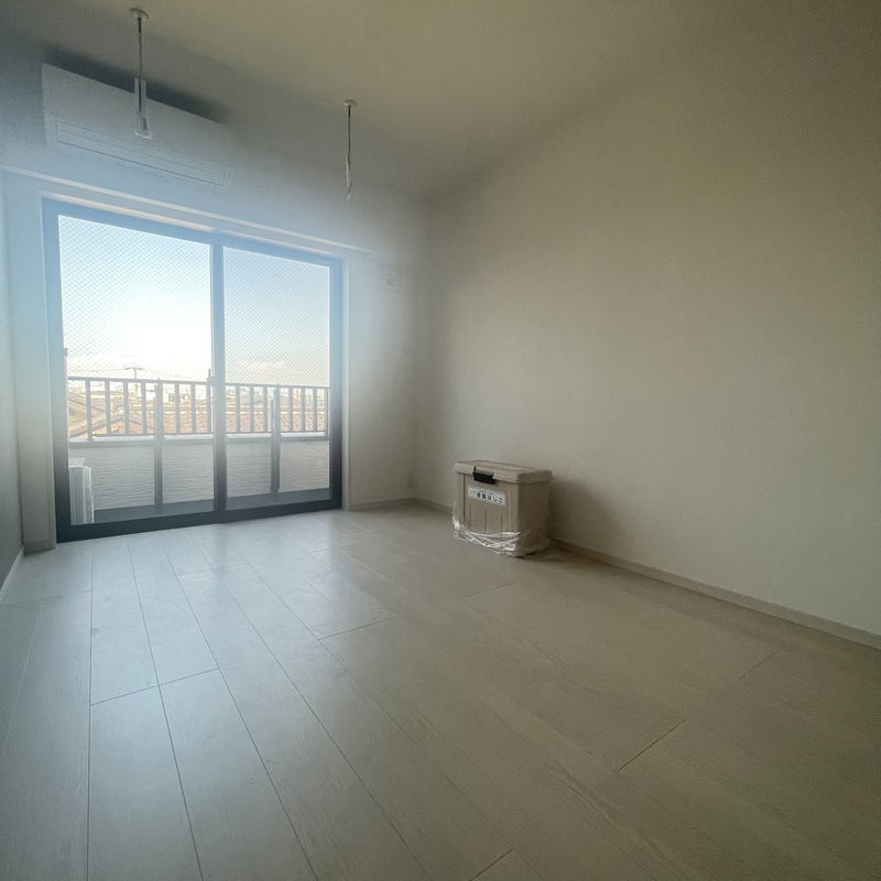 MELDIA二和向台202号室 部屋その他