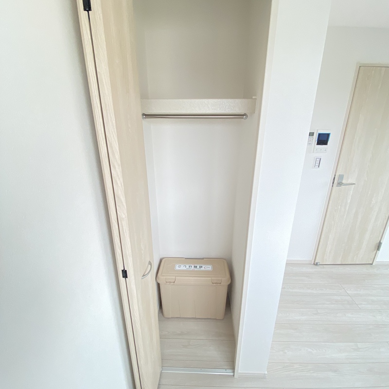 MELDIA竹ノ塚Ⅲ101号室 部屋その他