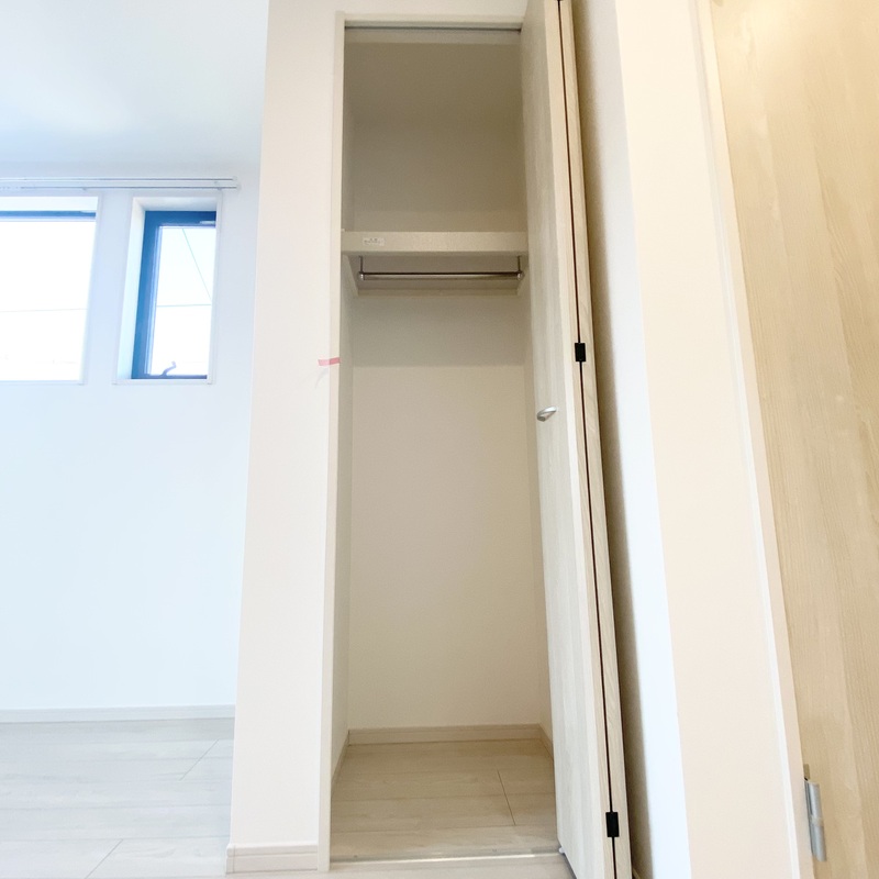 MELDIA番田201号室 部屋その他