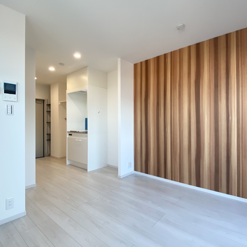 MELDIA番田201号室 部屋その他
