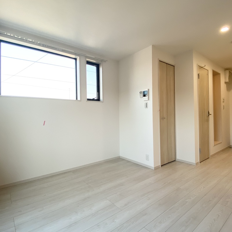 MELDIA番田201号室 部屋その他