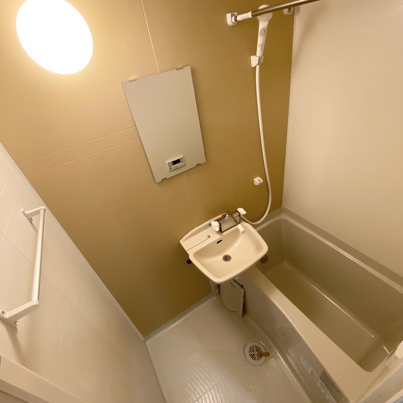 MELDIA番田201号室 部屋その他