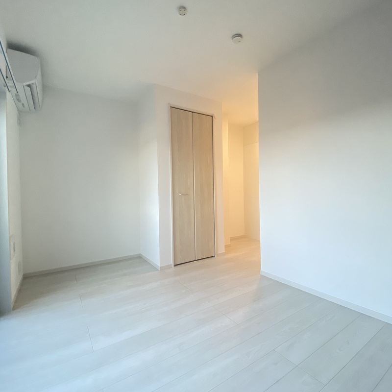 MELDIA番田304号室 部屋その他