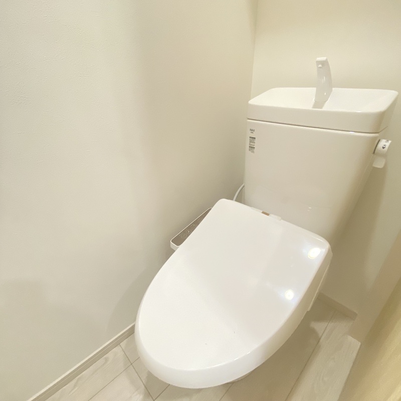 MELDIA番田304号室 部屋その他