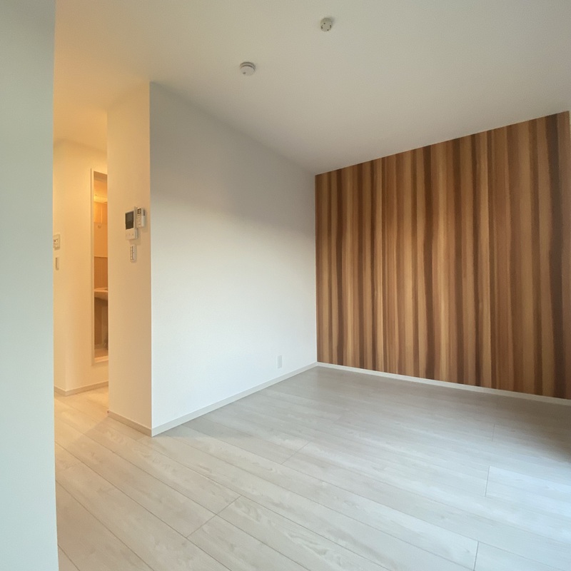 MELDIA番田304号室 部屋その他