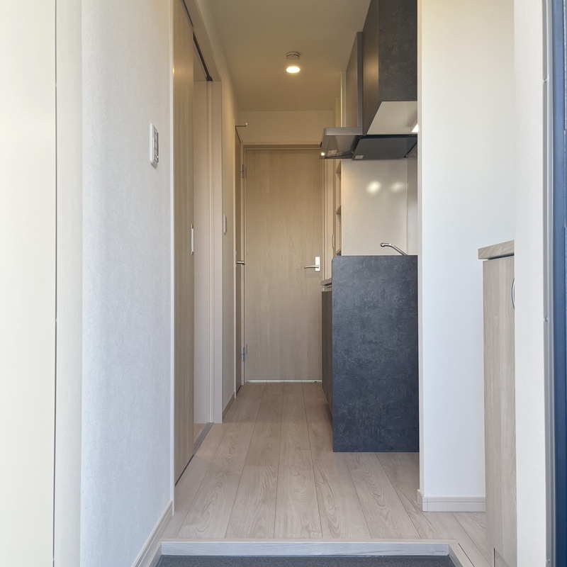 MELDIA八千代台Ⅱ304号室 部屋その他