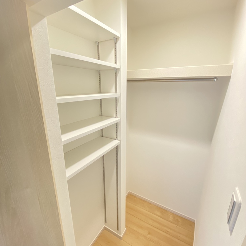 MELDIA上溝302号室 部屋その他