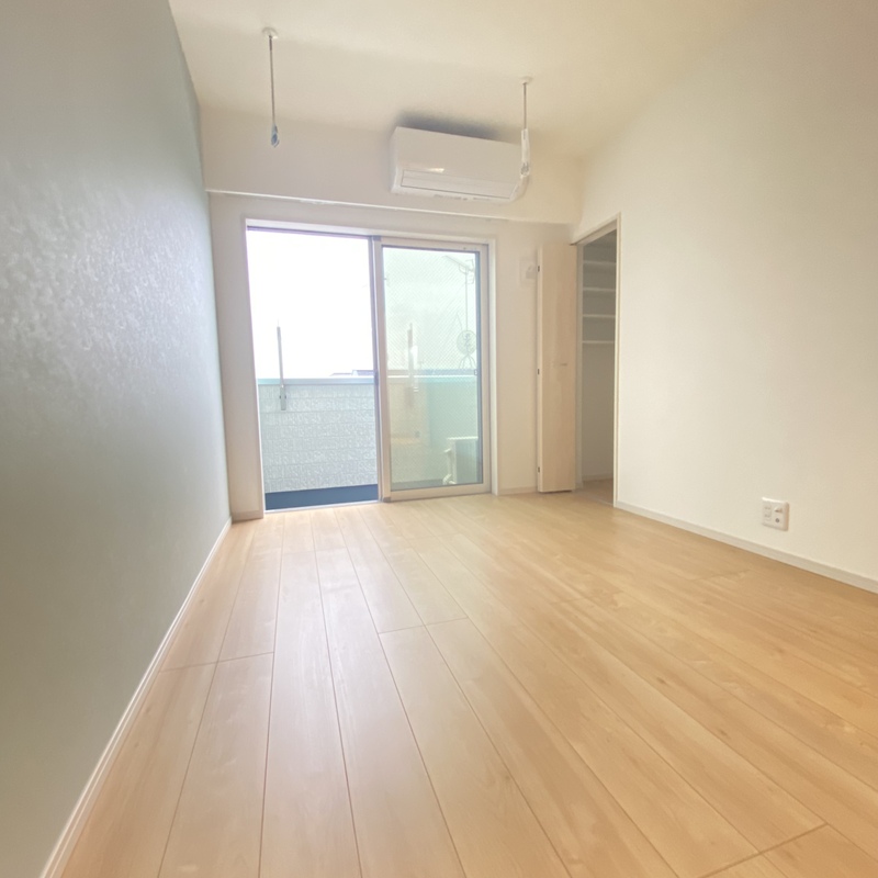 MELDIA上溝302号室 部屋その他