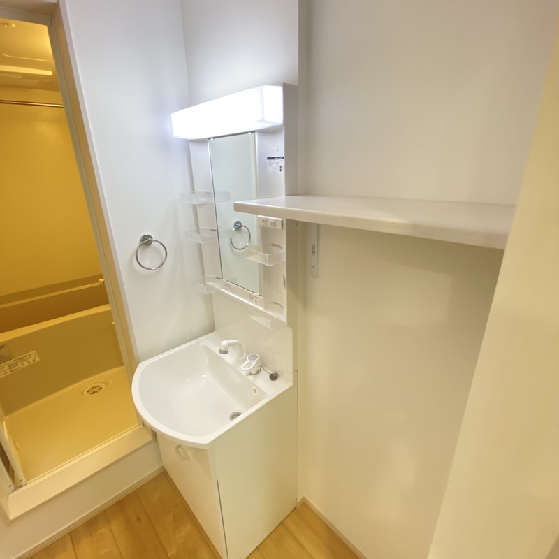 MELDIA上溝302号室 部屋その他