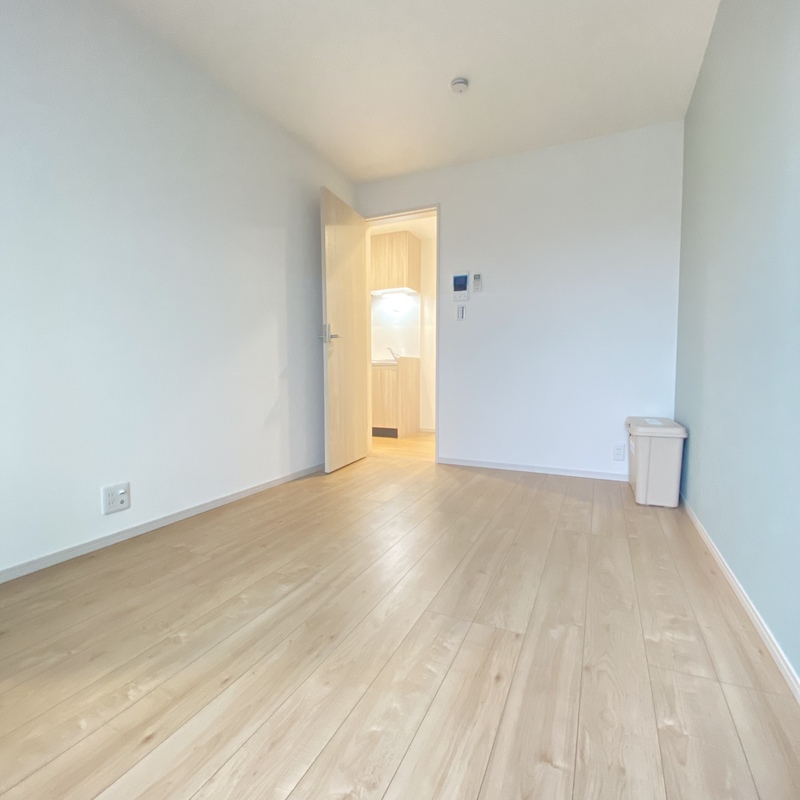 MELDIA上溝302号室 部屋その他