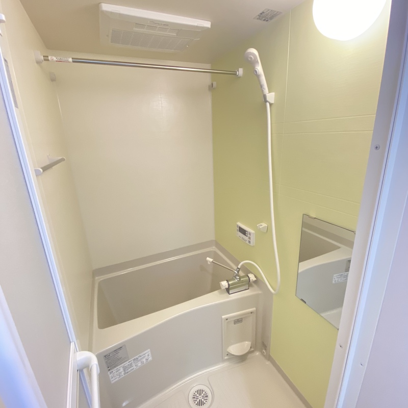 MELDIA上溝302号室 部屋その他