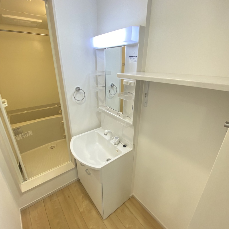 MELDIA上溝302号室 部屋その他