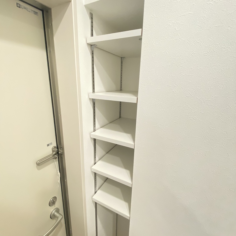MELDIA上溝302号室 部屋その他