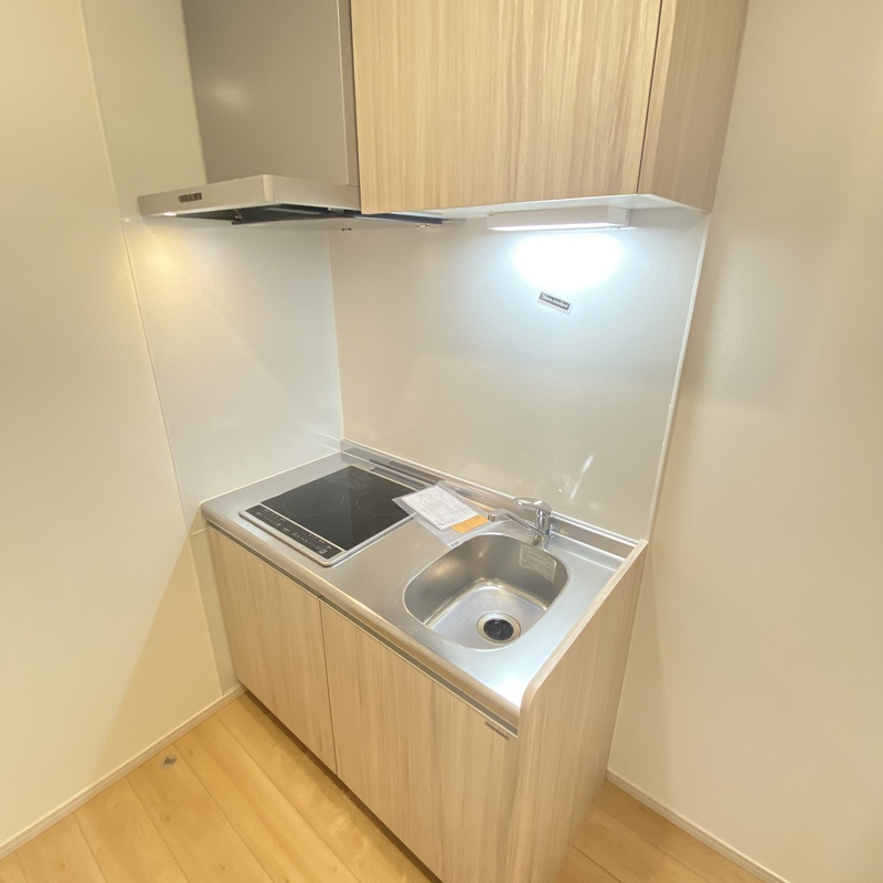 MELDIA上溝302号室 部屋その他