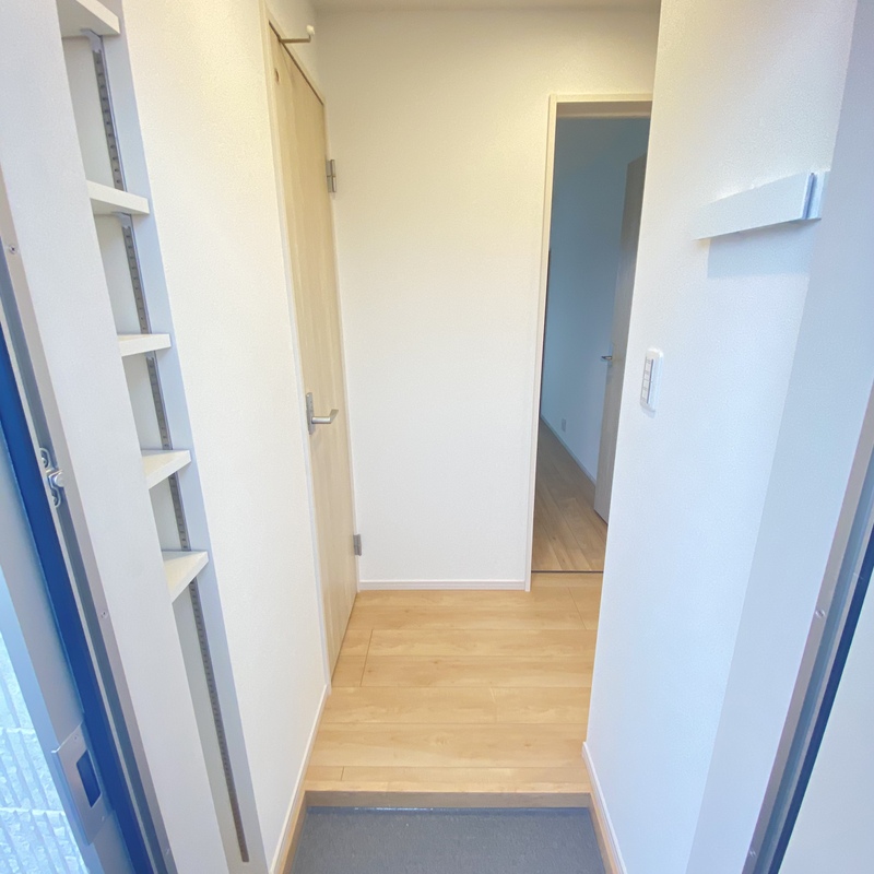 MELDIA上溝302号室 部屋その他