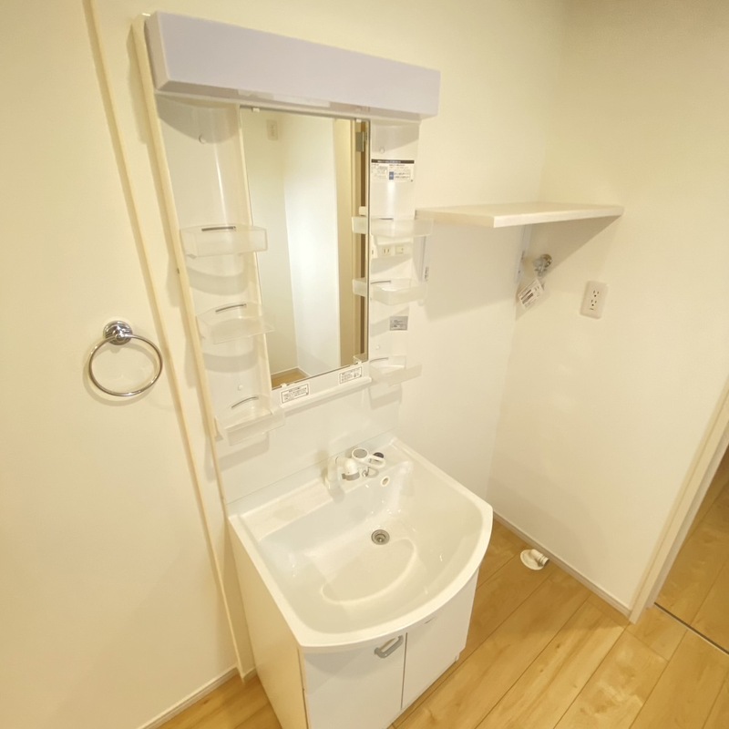 MELDIA上溝304号室 部屋その他