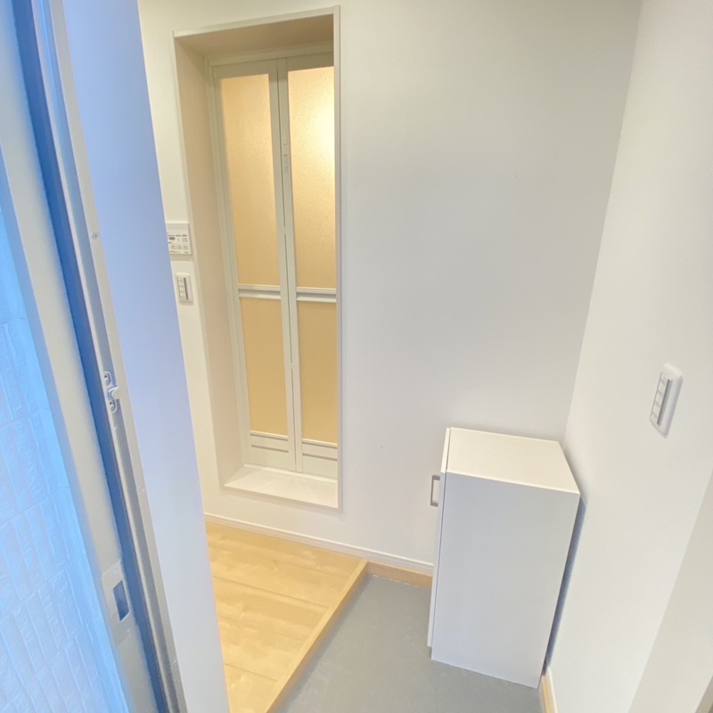 MELDIA上溝304号室 部屋その他