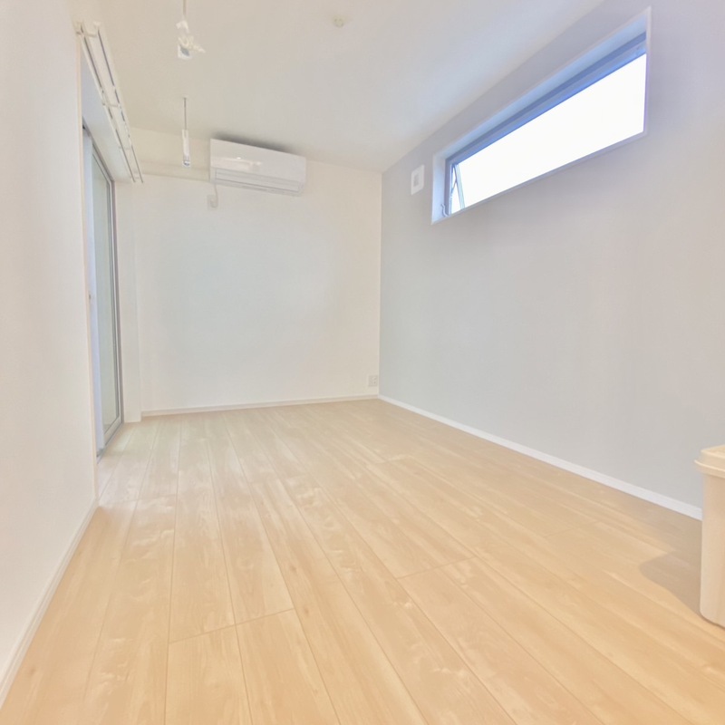 MELDIA上溝304号室 部屋その他