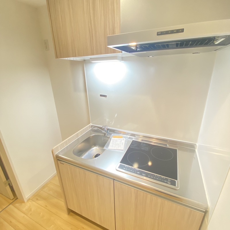 MELDIA上溝304号室 部屋その他