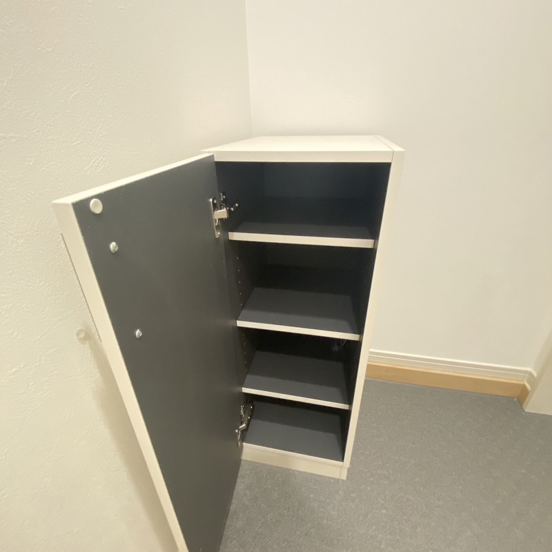 MELDIA上溝304号室 部屋その他