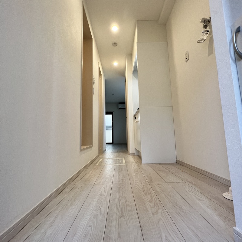 MELDIA大宮北A2階 部屋その他