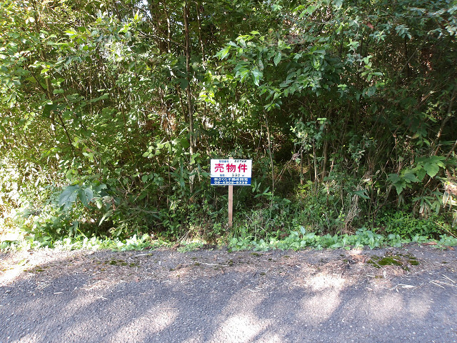 【不動産ジャパン】物件詳細:福島県西白河郡西郷村大字真船字芝原/新白河駅の物件情報:売地