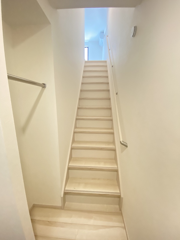 MELDIA鐘ヶ淵203号室 部屋その他