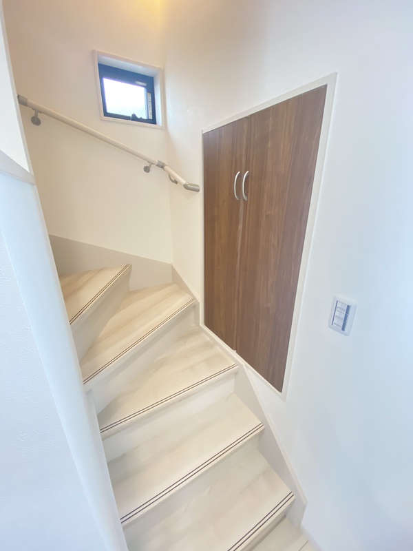MELDIA鐘ヶ淵203号室 部屋その他