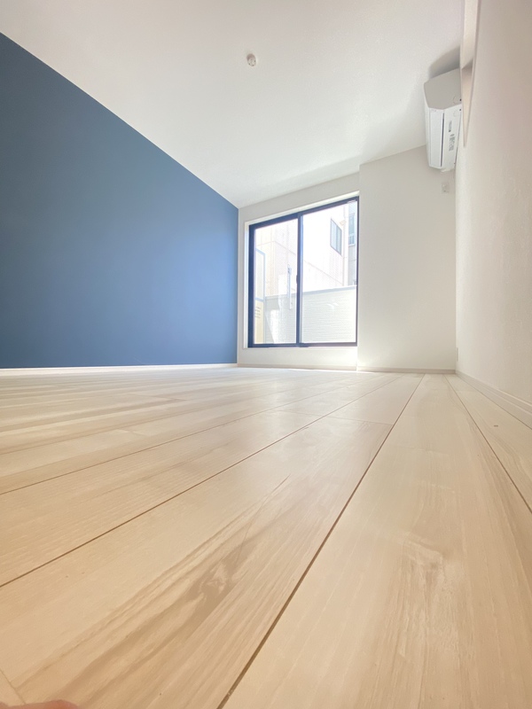 MELDIA鐘ヶ淵203号室 部屋その他