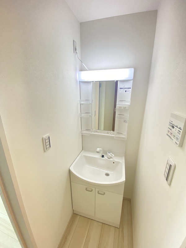 MELDIA鐘ヶ淵203号室 部屋その他