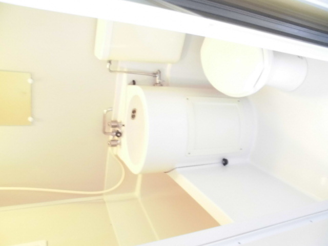 3点ユニットバス